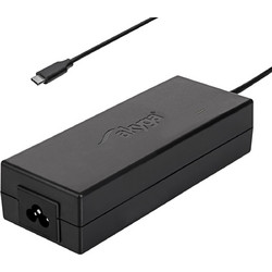 Akyga power supply Akyga AK-ND-79 5-20.2V / 2-4.3A 87W USB type C 1.2m - OEM