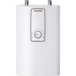 Stiebel Eltron DCE Ταχυθερμοσίφωνας Κεντρικός Τριφασικός Τοίχου 13.5kW 11-13
