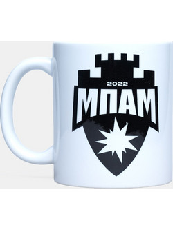 Mpam F.C Κούπα 28-204-398-0000-BLK Black