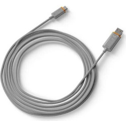 SCUF 901-605-01-012-NA USB 2.0 Cable USB-C male - USB-A Γκρι 3.6m