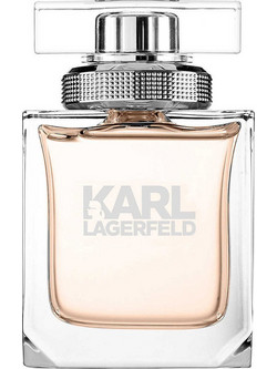 Karl Lagerfeld Eau de Parfum 85ml