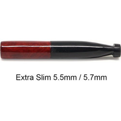 PIPEX ΡΕΙΚΙ ΚΟΚΚΙΝΗ EXTRA SLIM ΠΙΠΑ ΤΣΙΓΑΡΟΥ