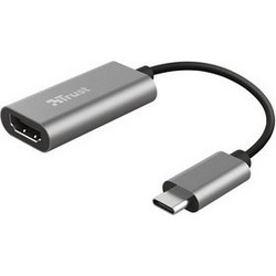 USB-C ADAPTER TRUST DALYX HDMI 23774