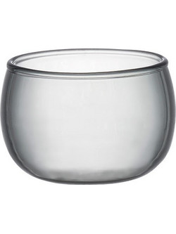 Estia Κουπα Yalo Γκρι 100ml 07-54946