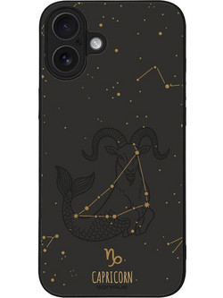 Sonique Zodiac Series Capricorn Θήκη (iPhone 16 Plus)