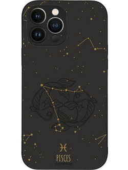 Sonique Zodiac Series Pisces Θήκη (iPhone 13 Pro Max)