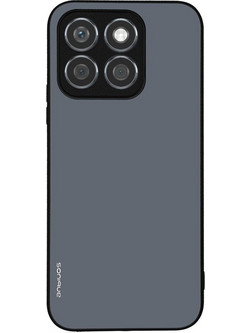 Sonique ColorBloc Series Θήκη (Honor X8b) Μπλε Γκρι