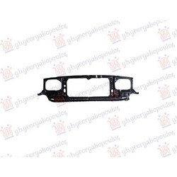 ΜΕΤΩΠΗ ΕΜΠΡΟΣ για TOYOTA LAND CRUISER 1998-2007 (J10)