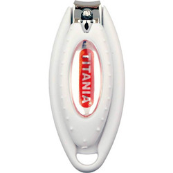 Νυχοκόπτης 7cm 1052/8B Titania