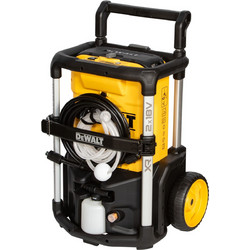DeWALT DCMPW1600N Πλυστικό Μηχάνημα Μπαταρίας 110bar