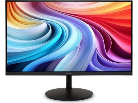 Acer SH242YP1BMIHUX IPS Monitor 23.8" 1920x1080 FHD 144Hz 4ms