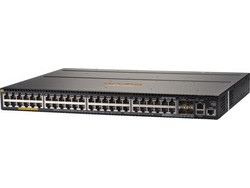 HP Aruba 2930M 48G Managed L2 Switch με 44 Θύρες Ethernet 1000Mbps και 4 SFP θύρες