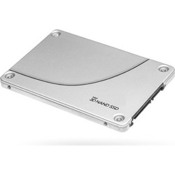 Intel D3-S4520 SSD 480GB 2.5" Sata 3