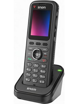 Snom M56 for Dect M500