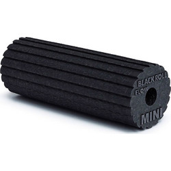 Blackroll Mini Flow Μαύρο