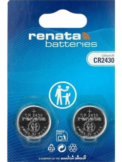 Renata CR2430 2τμχ