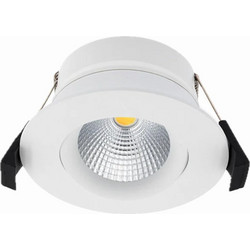 5714255011227 | Shelly LightSolutions Hilux DS8 - Λευκό - EAN 5714255011227