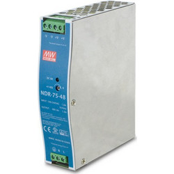Planet Τροφοδοτικό Ράγας 48V 75W PWR-75-48