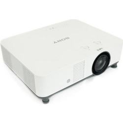 Sony VPL-PHZ61 Projector Full HD 3LCD Laser 6400 Lumens
