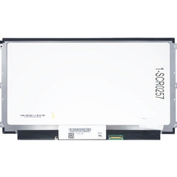 Οθόνη Dell Latitude 12.5'' (NV125FHM-N62) 30pin - IPS NV125FHM-N62