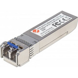 Transceiver Intellinet SFP+ 10G Singlemode Duplex LC 10km