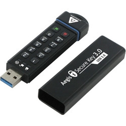 Apricorn SecureKey 32GB USB Stick 3.2 Gen 1 με USB-A