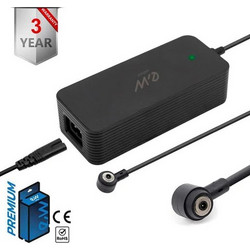 eWHEEL PREMIUM ΦΟΡΤΙΣΤΗΣ ΓΙΑ XIAOMI SCOOTER MI4 PRO (1st Gen) 36V(42v) 2A-GTC 8mm MAGNETIC