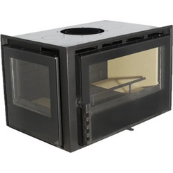 Thermozel T825-BR Clear