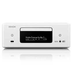 Denon RCD-N12 DAB