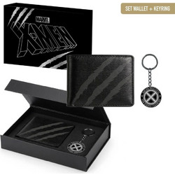 Marvel X-Men briefcase gift set