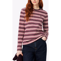 LACOSTE ΜΠΛΟΥΖΑ ΜΜ TEE-SHIRT & TURTLE NECK SHIRT 3TF3355-ST7 Multi