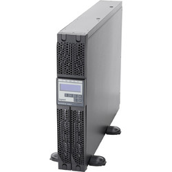 Legrand Daker DK UPS On-Line 3000VA 2400W Καθαρού Ημιτόνου με 7 Πρίζες C13