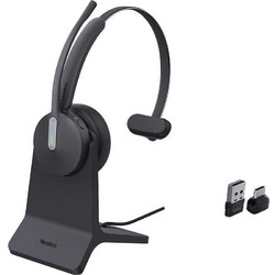 Yealink BH70 Mono Bluetooth With Stand MS Teams
