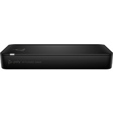 Αξεσουάρ Συνδιάσκεψης Poly Studio G62 Video Conf