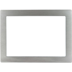 Αξεσουάρ Tablet Allnet 12" Blende for frame Silver narrow