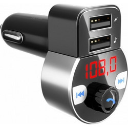 TechniSat Digicar 1 BT