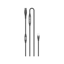 Καλώδιο Ήχου Beyerdynamic PRO X lightning - Apple Lightning - Mini XLR 1.6 m
