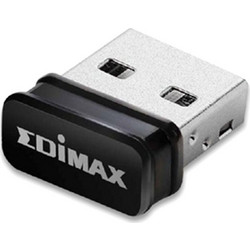 Edimax EW-7811ULC Ενσύρματος Ethernet USB Αντάπτορας Δικτύου 600Mbps