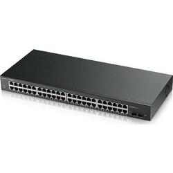 ZyXEL GS1900-48 Managed L2 Switch με 48 Θύρες Ethernet 1Gbps και 2 SFP Θύρες