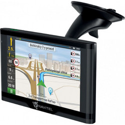 Navitel E505