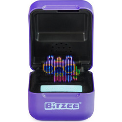 Spin Master Bitzee: Your Interactive and Digital Pet (6067790) EN,FR,DE,ES,NL,IT,PT,BG,PL,CZ,HU,RO,GR,HRV,RU,SK,TR Pack / Carton Window Box with Plastic Film