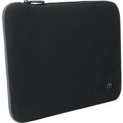Mobilis 049014 Θήκη Laptop 16" Black