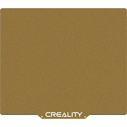 Αξεσουάρ 3D Printer Creality PEI Plate Frosted Surface 4004090038 235x235 & magnet Ender-3/3 V2/3 KR/3 Pro/3S/5/5S/5Pro