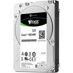 Seagate Enterprise Performance 600GB HDD Σκληρός Δίσκος 2.5" SAS 10000rpm με 128MB Cache