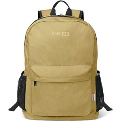 Dicota Backpack Laptop 15.6" Camel Brown