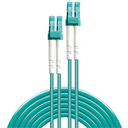 Lindy LC-LC Καλώδιο Οπτικής Ίνας 75m Blue