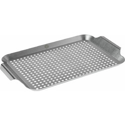 Αξεσουάρ για Ψησταριές Gefu BBQ Pan