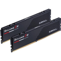 G.Skill Flare X5 64GB (2X32GB) DDR5 RAM 5600MHz C36 EXPO Black