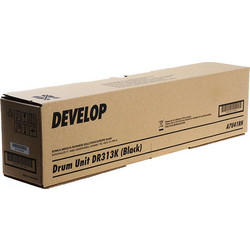 Develop DR-313K Black Drum