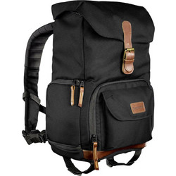 Mantona Luis Junior Retro Black